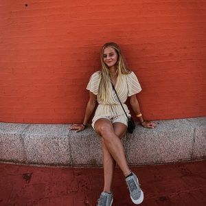 Meet your Posher, Ashlen